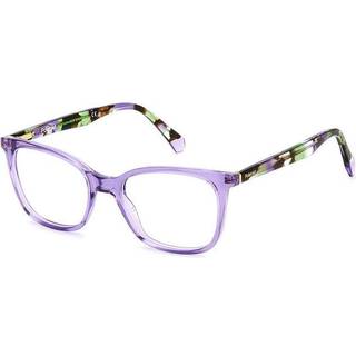 Polaroid PLD D423 B3V 51 Briller Kvinder Purple - Transparent Violet - 51mm