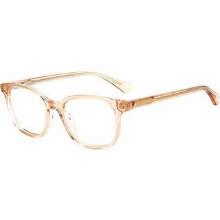 Kate Spade Bari Børn 35J 47 Briller Børn Lyserød - Transparent Pink - 47mm