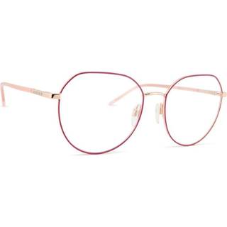 Moschino Love MOL560 S45 54 Briller Kvinder Lyserød - Pink Gold - 54mm