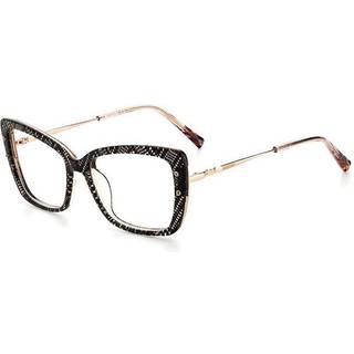 Missoni MIS 0028 KDX 54 Briller Kvinder Black - Pattern Black - 54mm