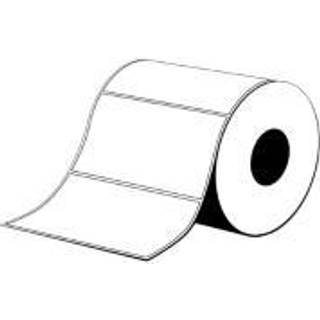Epson PP Matte Label Premium, Udstansede labels, 102 x 76mm ( 365 Labels )
