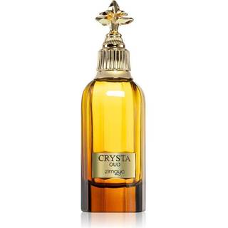 Zimaya Crysta Oud Eau de parfum 100 ml
