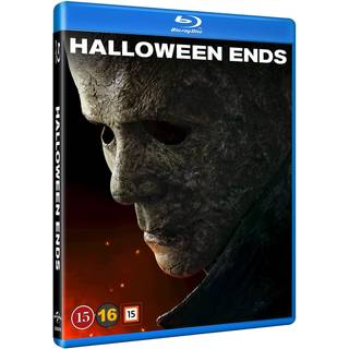 Halloween Ends