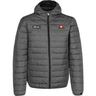 Ellesse Lombardy Jacket Grey