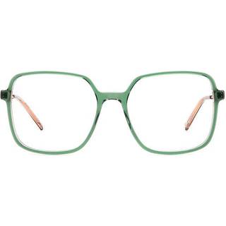 Missoni Kvinde MMI 0148 IWB Optiske stel Acetat Grøn/Rosa Firkantet