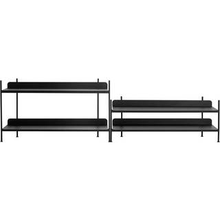 Muuto Compile Reolsystem 5 Sort