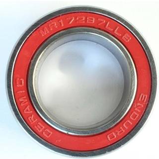 Enduro MR 17287 Keramisk LLB ABEC5 17x28x7 MM