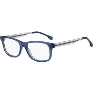 BOSS Boss 1547 Børn OXZ 51 Briller Børn Blue - Transparent Dark Blue - 51mm