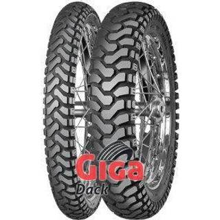 Mitas Enduro Trail ( 120/90B17 TT/TL 64H Baghjul, M+S kendetegnet )
