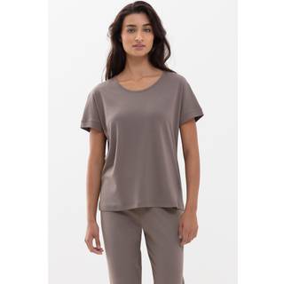 Mey N8TEX 2 0 T-Shirt - Darkbrown - XX-Large