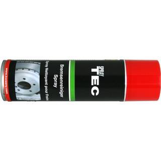 Hagmans Bremserengøringsspray TEC, 500 ml
