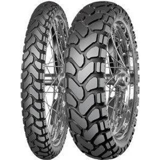 Mitas Enduro Trail + ( 130/80B17 TT/TL 65H Baghjul, M+S kendetegnet )