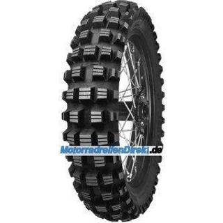 Mitas Stone King ( 130/80-17 TT 65N Baghjul, M+S kendetegnet )