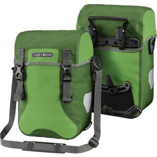 Ortlieb Sport Packer Plus QL2.1 Set Taske til bagageholder blå