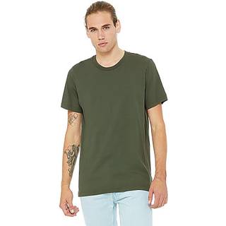 Canvas CV3001 S Military Green