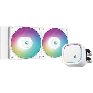 DeepCool LE520 White