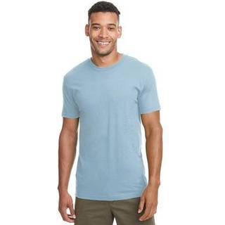 Next Level Apparel NX3600 T-shirts Stonewash Denim L