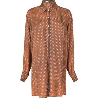 Shirt - Tan - 40