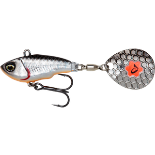 Savage Gear Fat Tail Spin 5,5cm