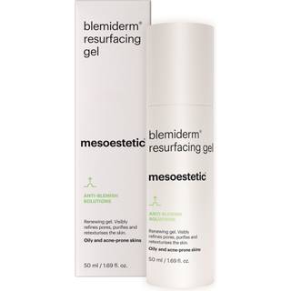Mesoestetic Blemiderm Resurfacing Gel 50 ml