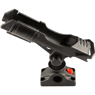 iFish Rod Holder Multi Black, OneSize