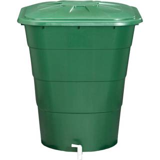 Trolla Regnvandstønde Square 203L - 501205