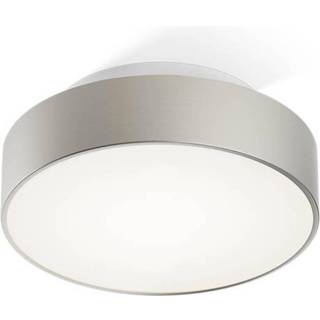 Decor Walther Conect LED-loftlampe Ø26cm nikkel