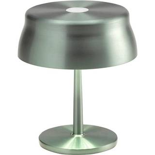 Zafferano Sister Light mini bordlampe batteri grøn
