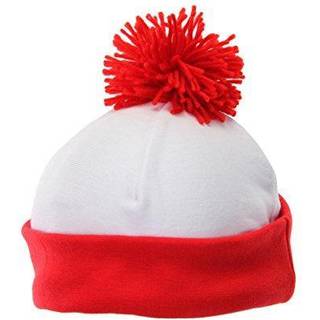 Hvor er waldo kostume beanie voksen en størrelse