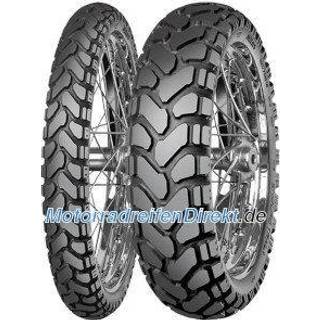 Mitas Enduro Trail + ( 100/90B19 TT/TL 57H M+S kendetegnet, Forhjul )