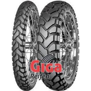 Mitas Enduro Trail + ( 150/70B17 TT/TL 69H Baghjul, M+S kendetegnet )