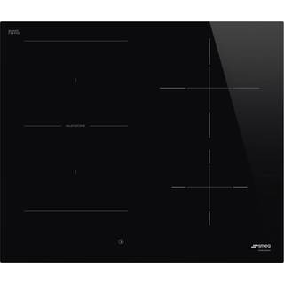 SI1M4644D Classic Induktionskogeplade 60 cm, sort