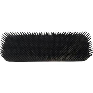 Efalock Brush For Clothes Black