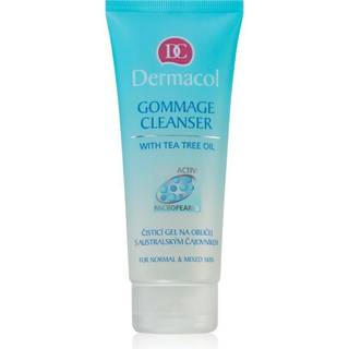Dermacol Cleansing Rensende gel med tetræolie 100 ml - 100 ml