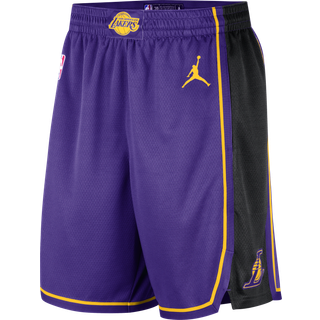 Shorts Jordan LAL MNK DF SWGMN SHORT STM 22 do9432-504 Størrelse M