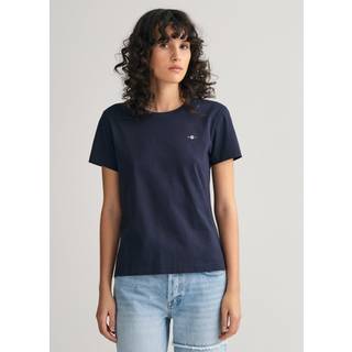 GANT Dame Shield T-shirt (M)