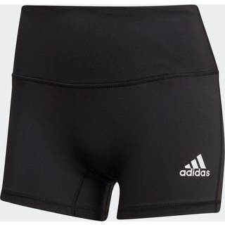 Volleyball shorts - Black / White - L