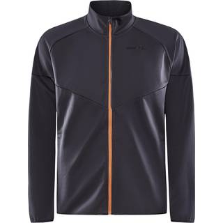 CORE Glide Block Jacket M - Grey