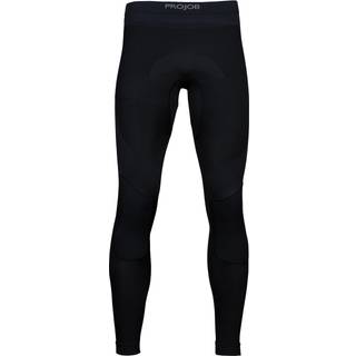 ProJob 643505 3505 lang underbuks avanceret / Arbejdsbukser Black S