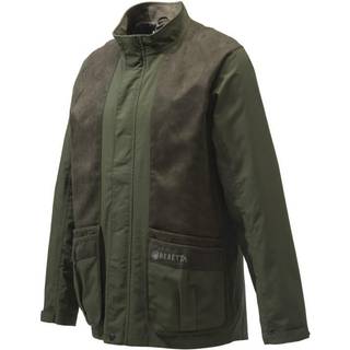 Beretta Men's Teal Sporting Jacket Green, S