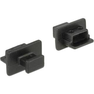 DeLOCK Dust Cover for USB 2.0 Type Mini-B Female