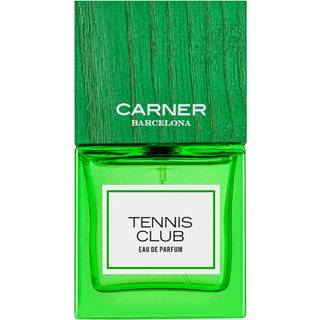 Carner Barcelona Tennis Club Eau de parfum 100 ml