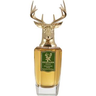 Pana Dora Sweden Unisex-dufte Patchouli Dust Extrait de Parfum 100 ml (22.170,00 kr / 1 l) - 100 ml