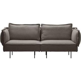 HANDVÄRK Furniture The Modular Sofa 200 Boucle Earth