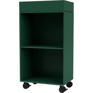Montana PREPPY Rullebord Pine 136