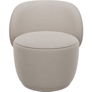 Blomus Kuon Lænestol Swivel Desert