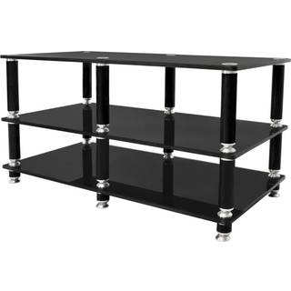 NorStone Stäbbl AV Black Satin