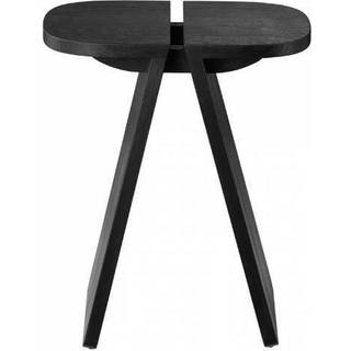 Blomus Avio Taburet - Skamler Eg Sort - 66694