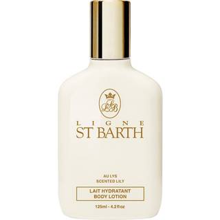 LIGNE ST BARTH Pleje CORPS & BAIN Fugtgivende bodylotion Lily 125 ml (2.512,00 kr / 1 l) - 125 ml