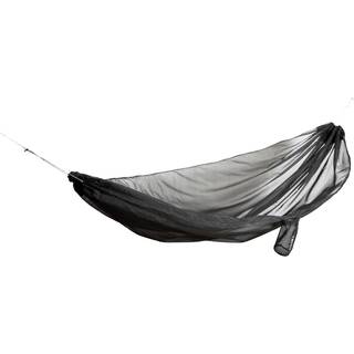 Exped Travel Hammock Mesh Kit Black, 0, OneSize